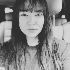 Meet your Posher, Misty